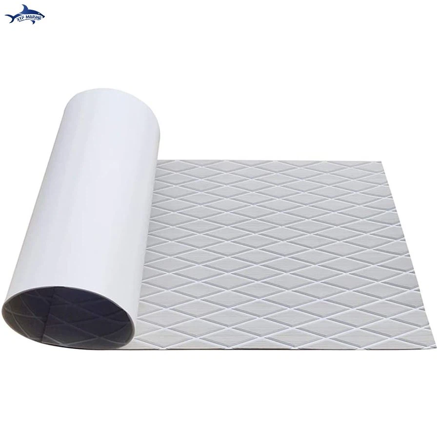 보트 피로 방지 매트