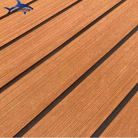 XYFmarine EVA foam boat floor panels professional for marine equipment dealers