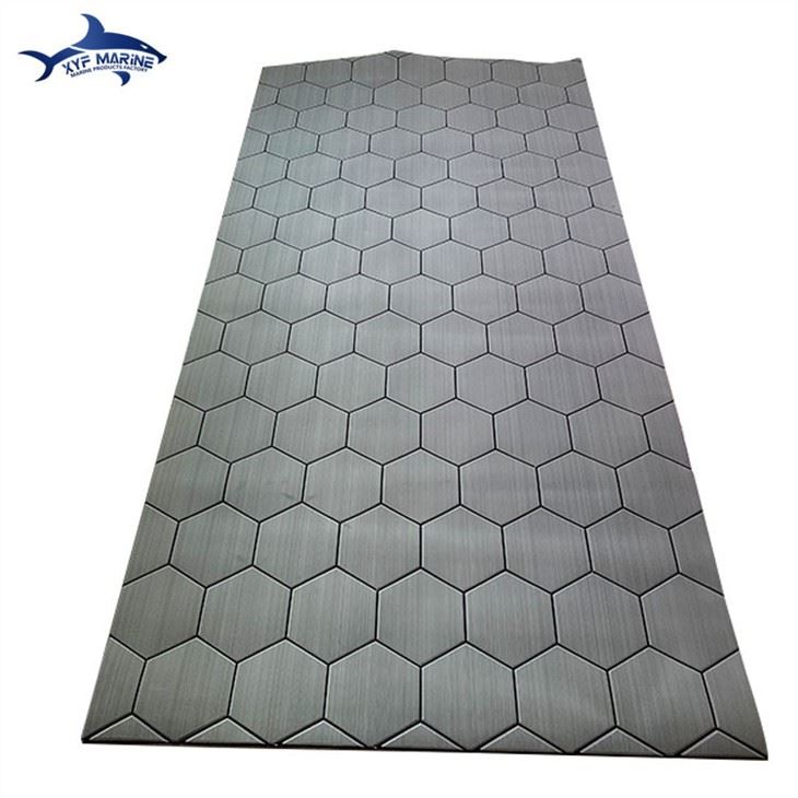 eva foam hexagonal honeycomb sheet