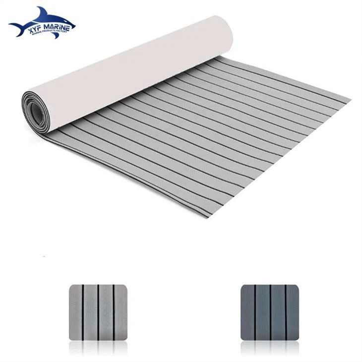 grey evafoam flooring sheet