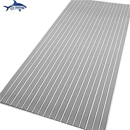 다이아몬드 데크 보트 바닥재