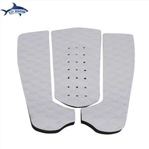 EVA 폼 화이트 테일 패드