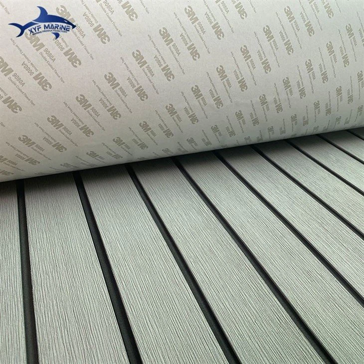 XYFmarine quality marine flooring - commercial for building a deck on a jon boat